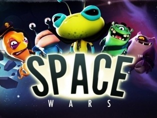 spacewars